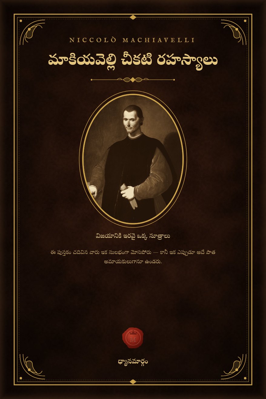 ముఖచిత్రం